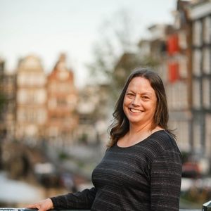 Meet your Posher, Marnie